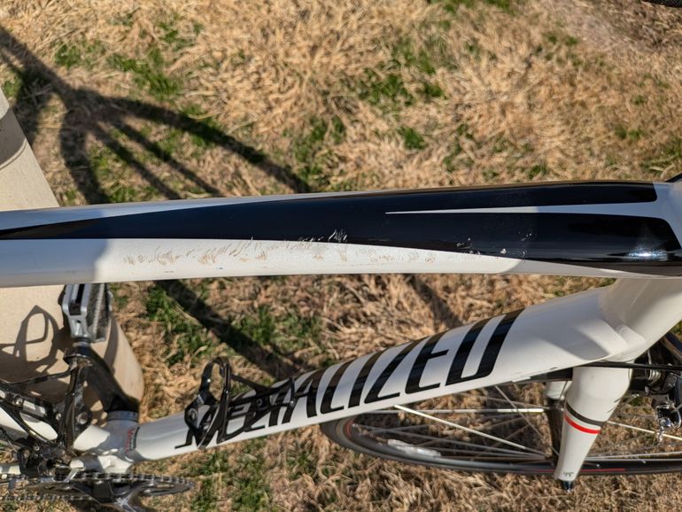 Specialized Allez E5 Sport gebraucht kaufen 58 cm buycycle