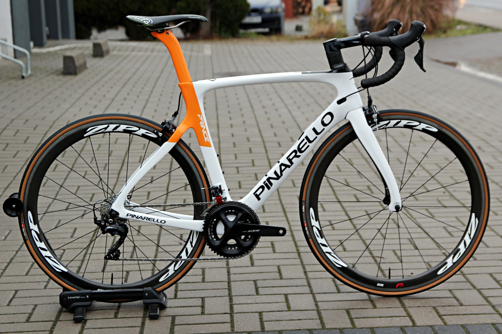 Pinarello prince 2013 sale