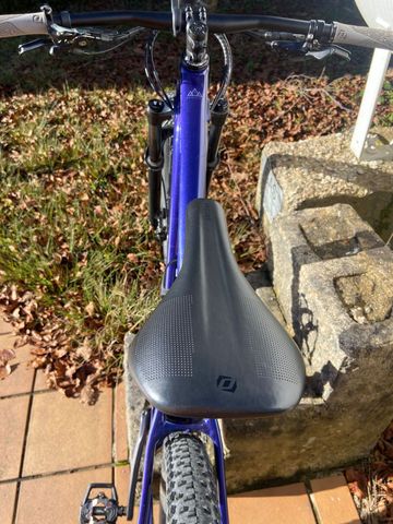 Brugt Scott Contessa Spark 930 2021 2021 Mountainbike — billede 5 af 12