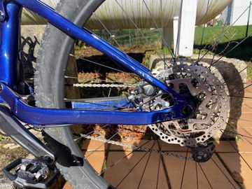 Brugt Scott Contessa Spark 930 2021 2021 Mountainbike — billede 3 af 12