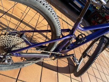 Brugt Scott Contessa Spark 930 2021 2021 Mountainbike — billede 8 af 12