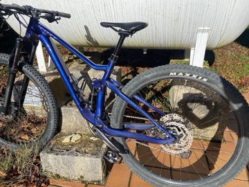 Brugt Scott Contessa Spark 930 2021 2021 Mountainbike — billede 2 af 12