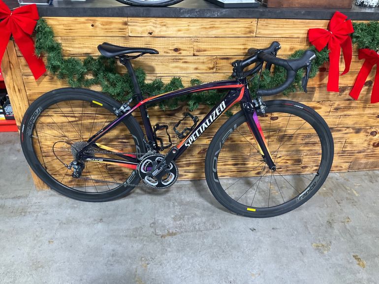 Amira Sport Specialized Amira Sl4 Pro Race Amira SL4 Pro Race