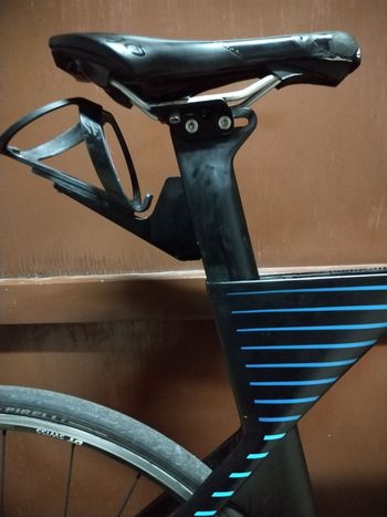 Used Canyon Speedmax CF SLX 8.0 2019 2019 Road & Gravel — image 15 of 17