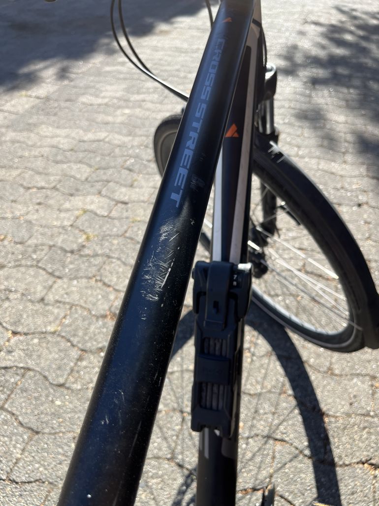 Used BULLS Cross Street 2018 Mountainbike, shop.filter.color.1 — image 5 of 5