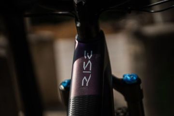 Orbea RISE LT M20 2025 2025 Mountainbike usato, Blu — immagine 8 di 8