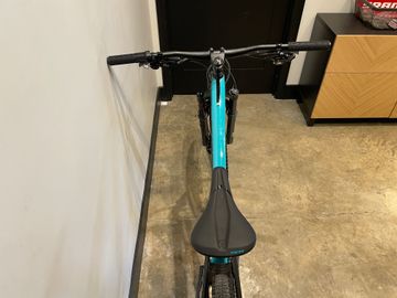 Used Yeti ASR C2 2025 2025 Mountainbike, Blue, 29 — image 10 of 13