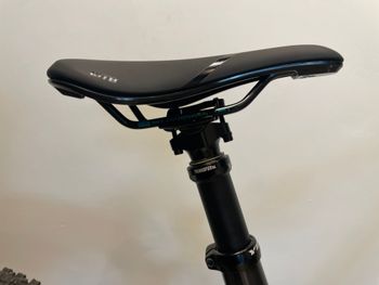 Used Yeti ASR C2 2025 2025 Mountainbike, Blue, 29 — image 9 of 13
