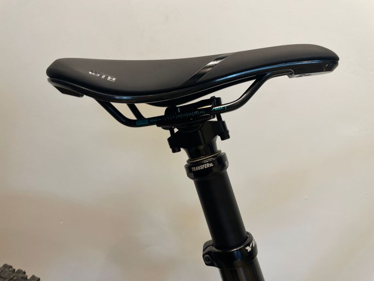 Used Yeti ASR C2 2025 2025 Mountainbike, Blue, 29 — image 9 of 13
