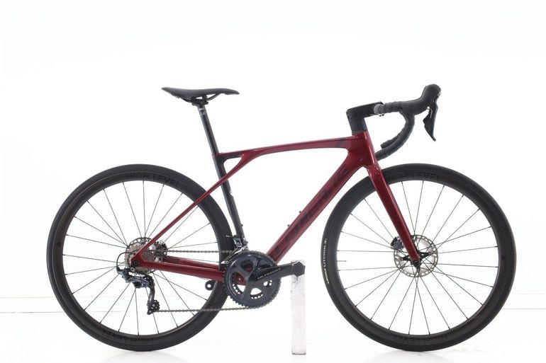 Used Lapierre Xelius SL Road & Gravel, Nero — image 1 of 9