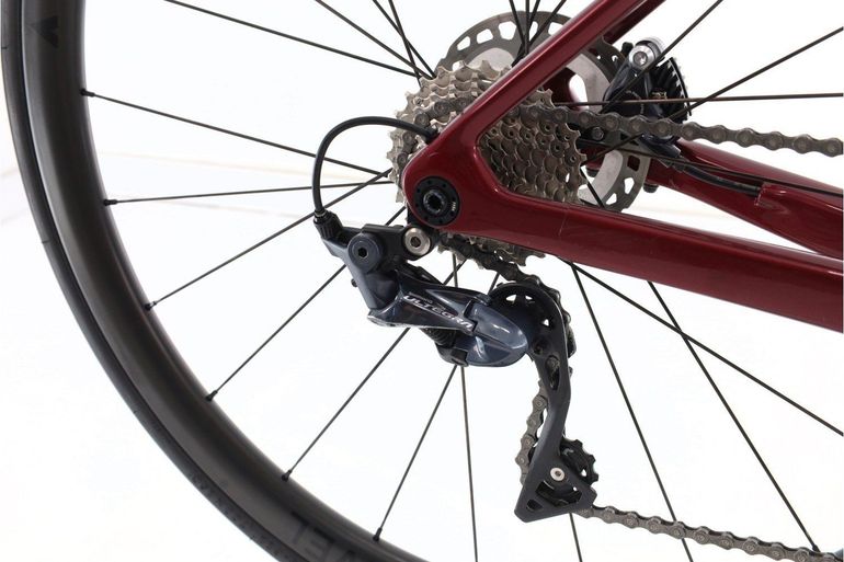 Used Lapierre Xelius SL Road & Gravel, Nero — image 3 of 9