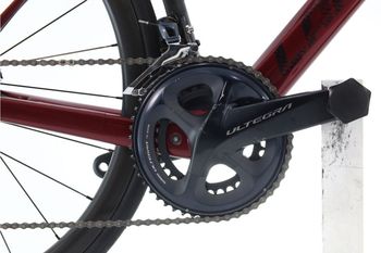 Used Lapierre Xelius SL Road & Gravel, Nero — image 4 of 9