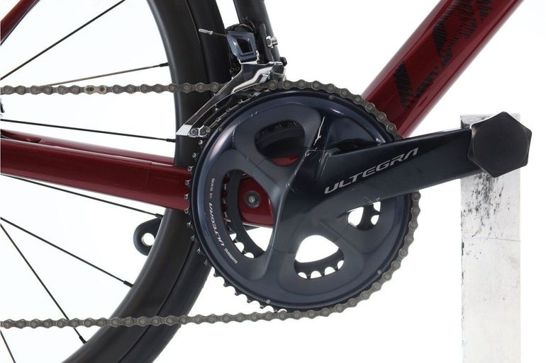 Used Lapierre Xelius SL Road & Gravel, Nero — image 4 of 9