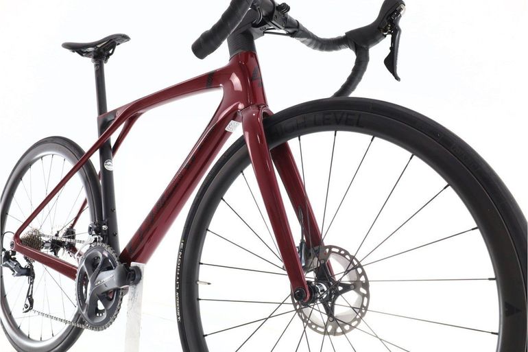 Used Lapierre Xelius SL Road & Gravel, Nero — image 5 of 9