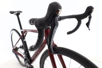 Used Lapierre Xelius SL Road & Gravel, Nero — image 6 of 9
