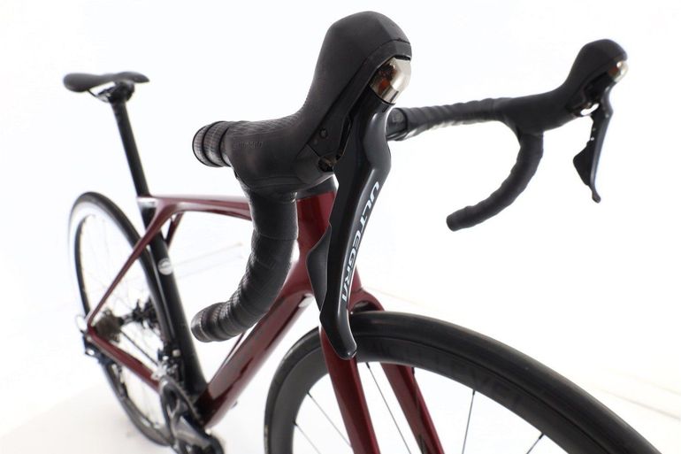 Used Lapierre Xelius SL Road & Gravel, Nero — image 6 of 9