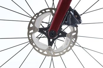 Used Lapierre Xelius SL Road & Gravel, Nero — image 7 of 9