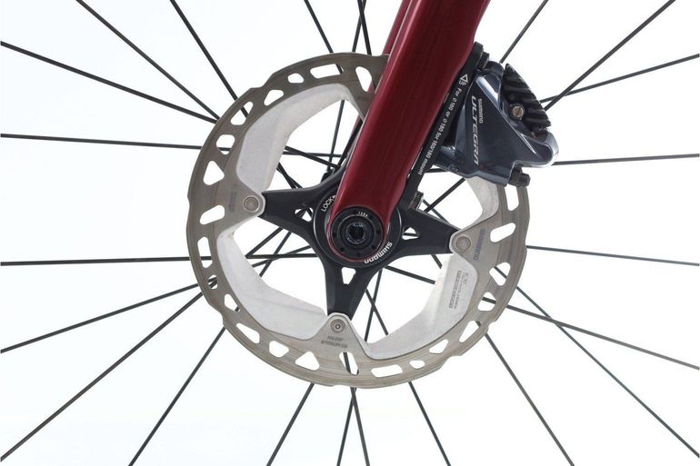 Used Lapierre Xelius SL Road & Gravel, Nero — image 7 of 9