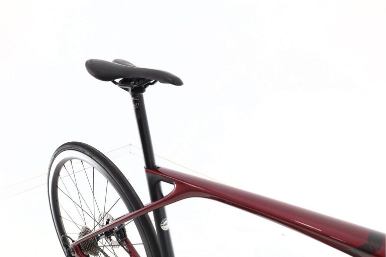 Used Lapierre Xelius SL Road & Gravel, Nero — image 8 of 9