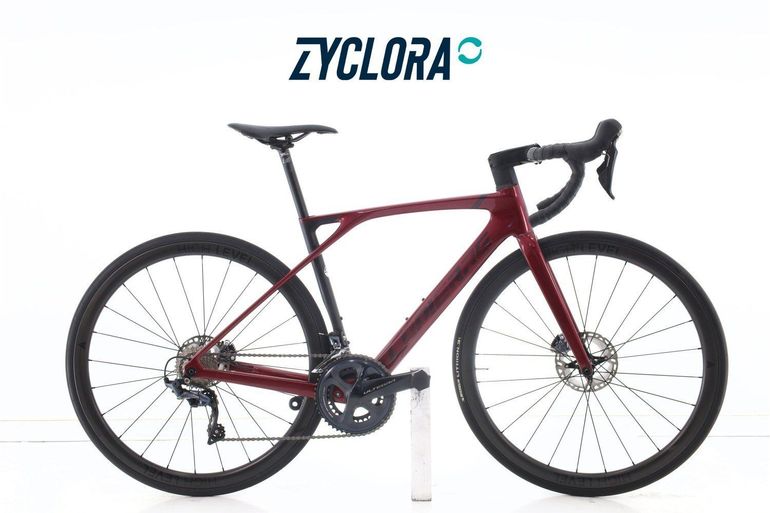 Used Lapierre Xelius SL Road & Gravel, Nero — image 9 of 9