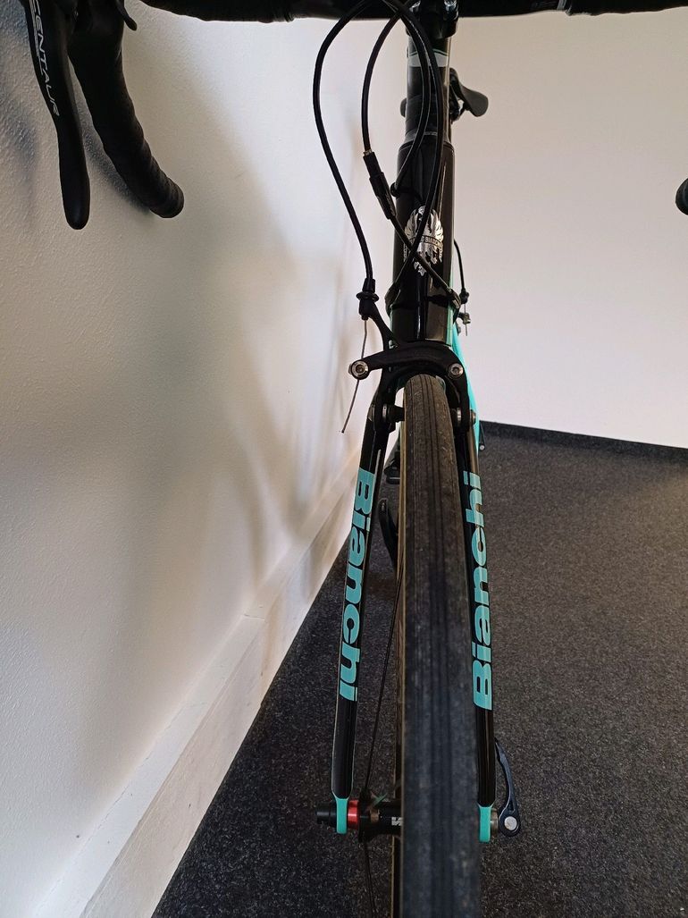 Bianchi aria centaur 2019 road bike online