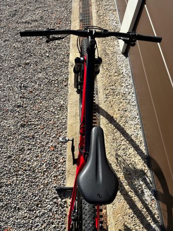 Gebrauchtes Scott Scale 940 2022 2022 Mountainbike, Rot, 29 — Bild 8 von 9