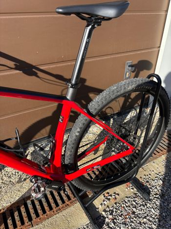Gebrauchtes Scott Scale 940 2022 2022 Mountainbike, Rot, 29 — Bild 7 von 9