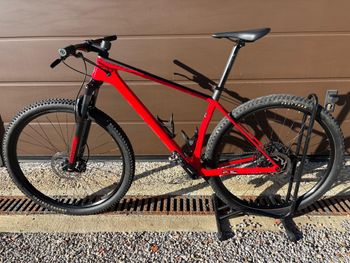 Scott Scale 940 2022 2022 MTB de segunda mano