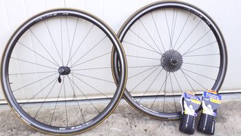 Used BMC SLT 01 2008 Road & Gravel, Rot — image 5 of 5