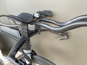 Brugt Factor SLiCK - SRAM Red w/ Power Meter 2024 2024 Road & Gravel — billede 18 af 24