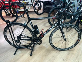 Used Ridley Fenix C - Shimano Ultegra ML 2017 Road & Gravel