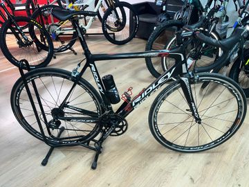 Brugt Ridley Fenix C - Shimano Ultegra ML 2017 Road & Gravel