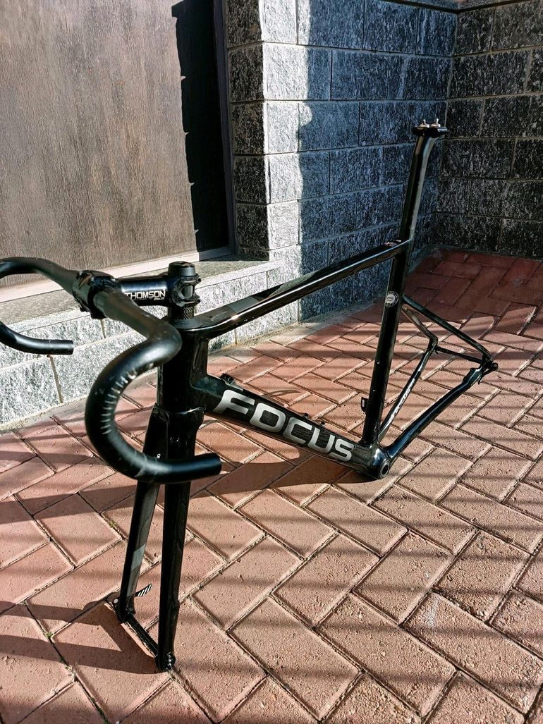 Focus izalco max 8.8 disc online