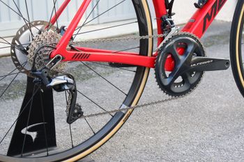 Used Merida SCULTURA ENDURANCE 6000 2021 2021 Road & Gravel — image 3 of 5