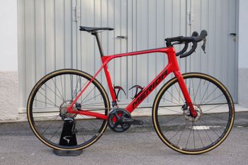 Used Merida SCULTURA ENDURANCE 6000 2021 2021 Road & Gravel — image 1 of 5