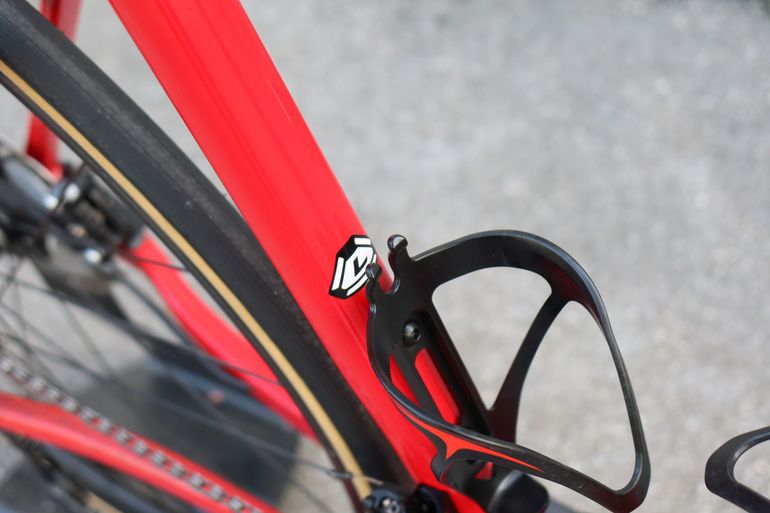 Used Merida SCULTURA ENDURANCE 6000 2021 2021 Road & Gravel — image 4 of 5