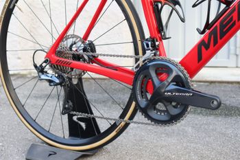 Used Merida SCULTURA ENDURANCE 6000 2021 2021 Road & Gravel — image 2 of 5