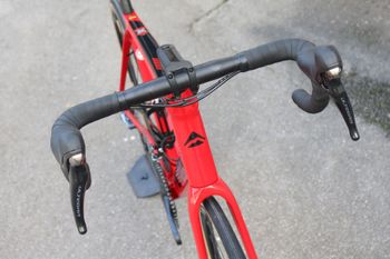 Used Merida SCULTURA ENDURANCE 6000 2021 2021 Road & Gravel — image 5 of 5