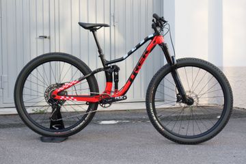 Brugt Trek Fuel EX 7 Gen 5 2023 2023 Mountainbike — billede 1 af 7