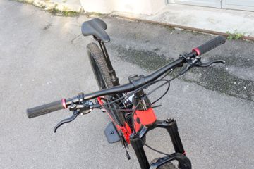 Brugt Trek Fuel EX 7 Gen 5 2023 2023 Mountainbike — billede 5 af 7