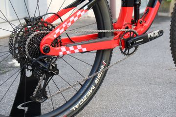 Brugt Trek Fuel EX 7 Gen 5 2023 2023 Mountainbike — billede 3 af 7