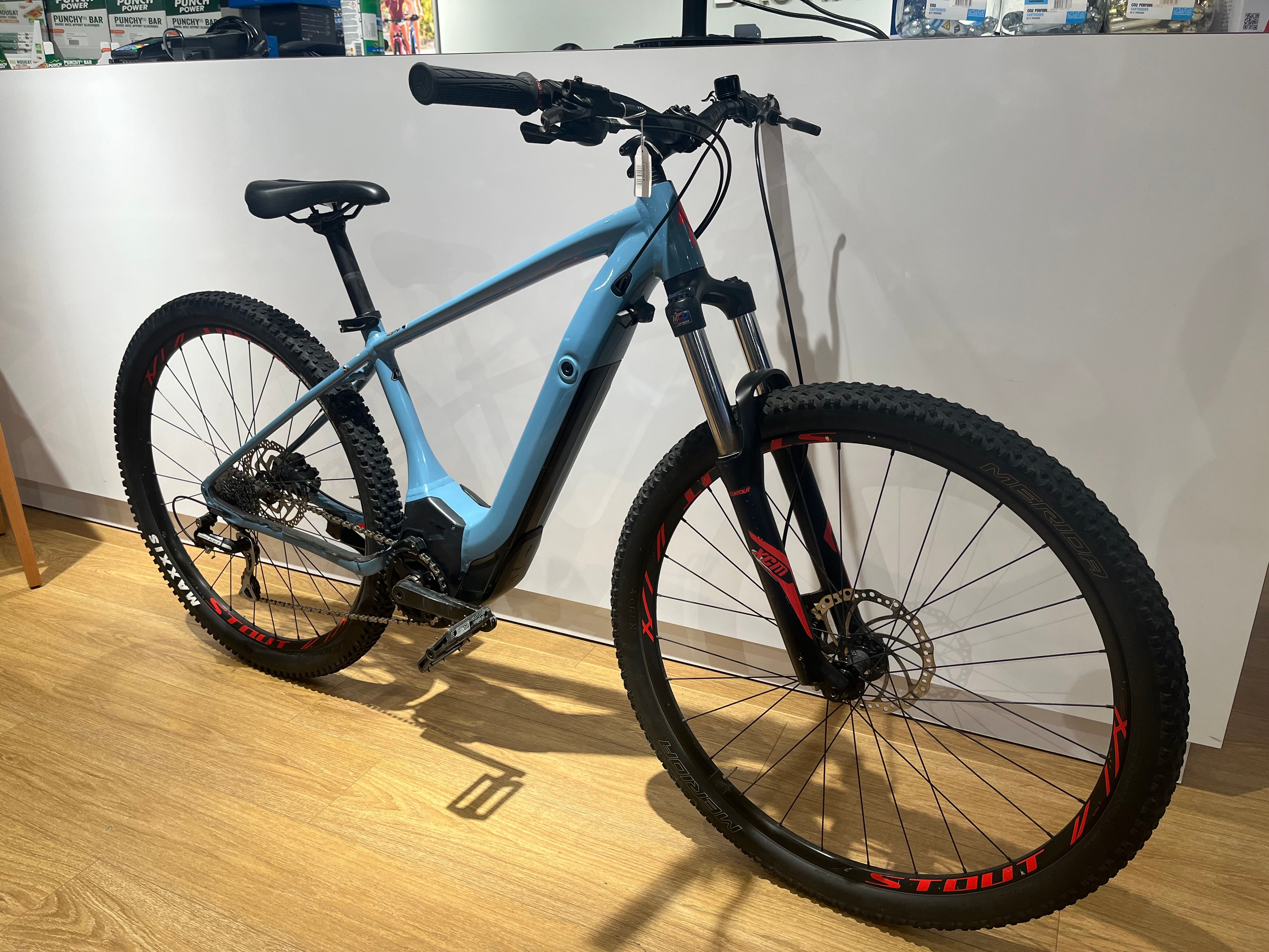 Specialized levo hardtail 2020 deals