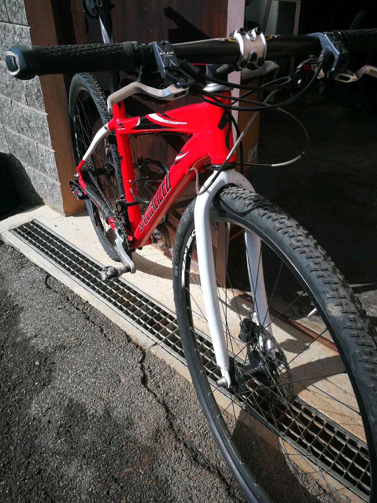 Specialized Rockhopper Sport 26