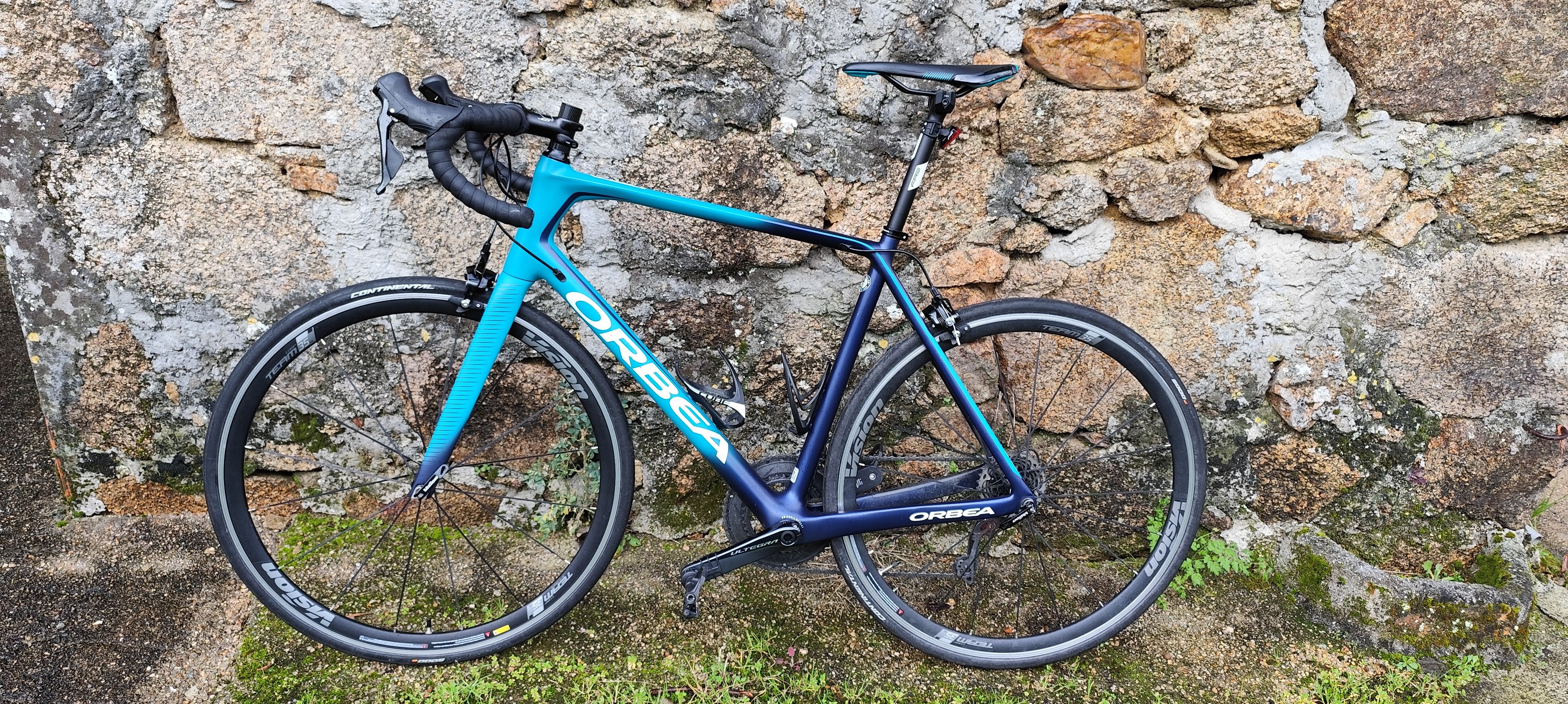 Orbea ORCA M30