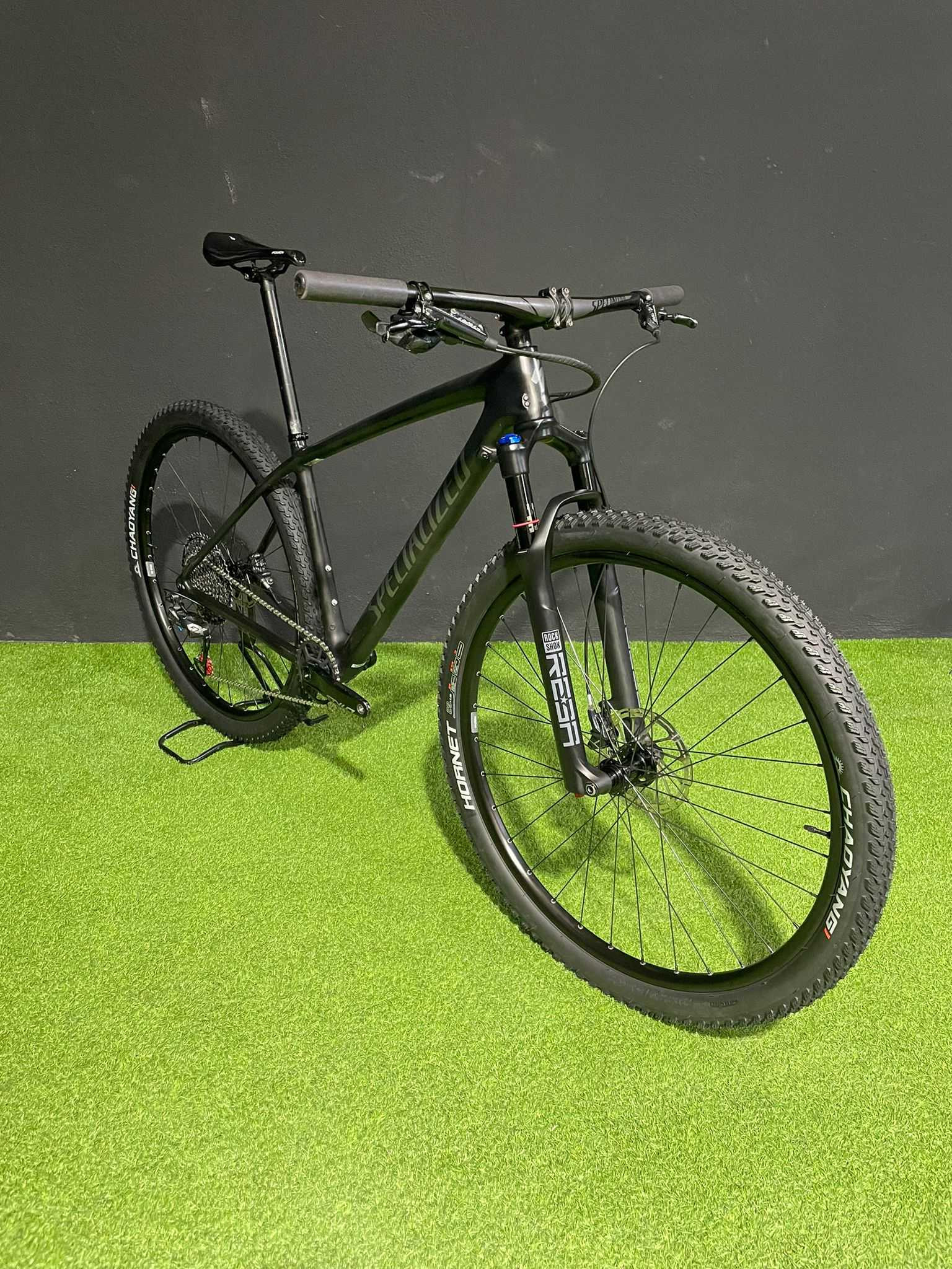 Epic hardtail comp 2019 hot sale