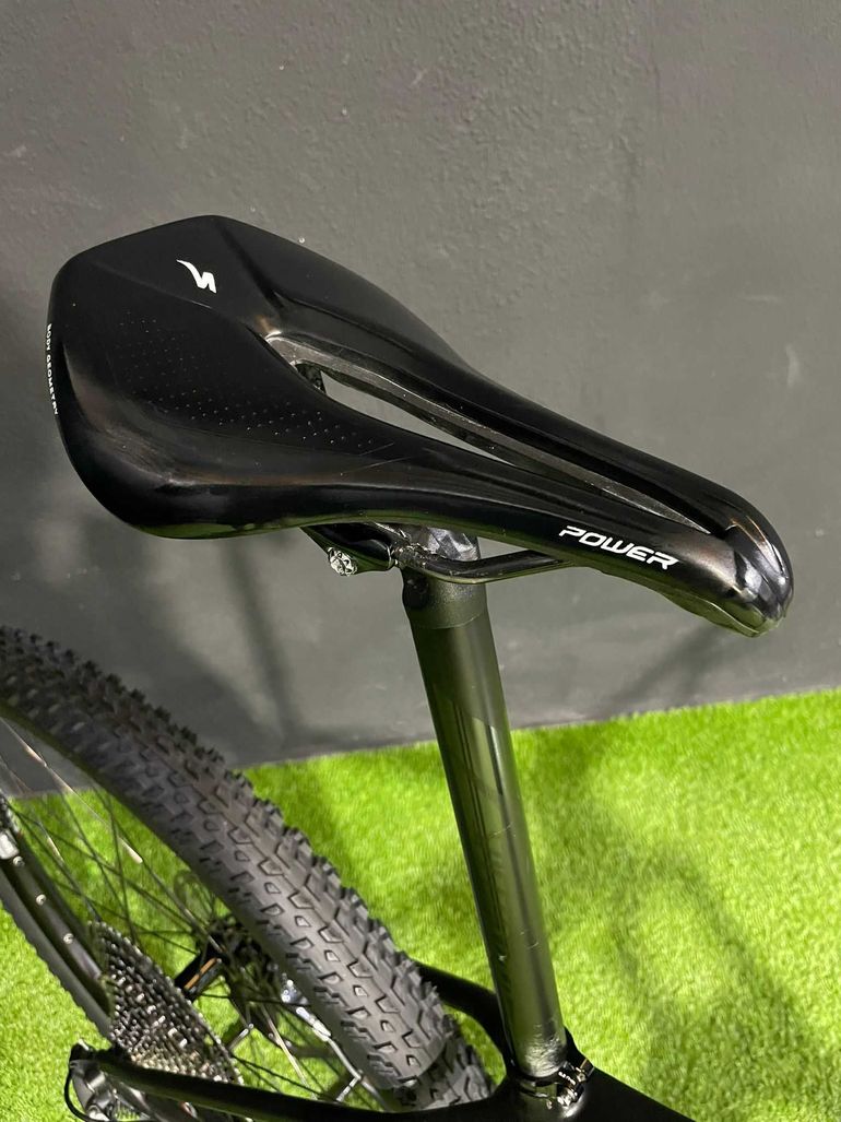 2019 men's epic hardtail comp