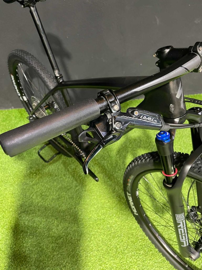 men's epic hardtail comp 2019