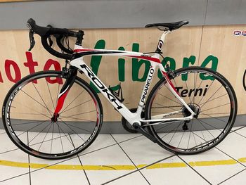 Used Pinarello ROKH 2016 2016 Road & Gravel, Black — image 2 of 7