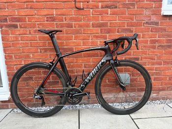 Buy A Used Specialized Venge From 1 400 buycycle