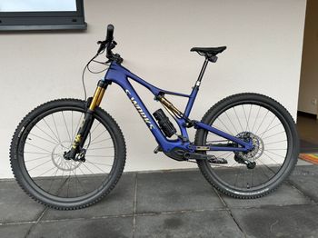 Specialized, S-Works Turbo Levo SL Founder's Edition - Limited